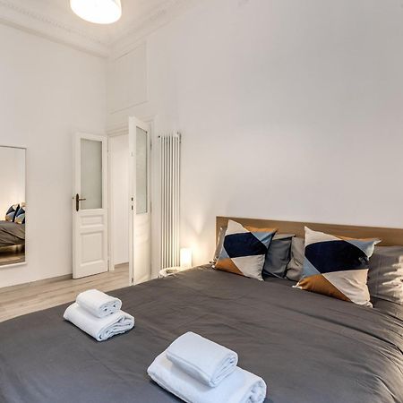 Supernova Apartment Trastevere Рим Экстерьер фото