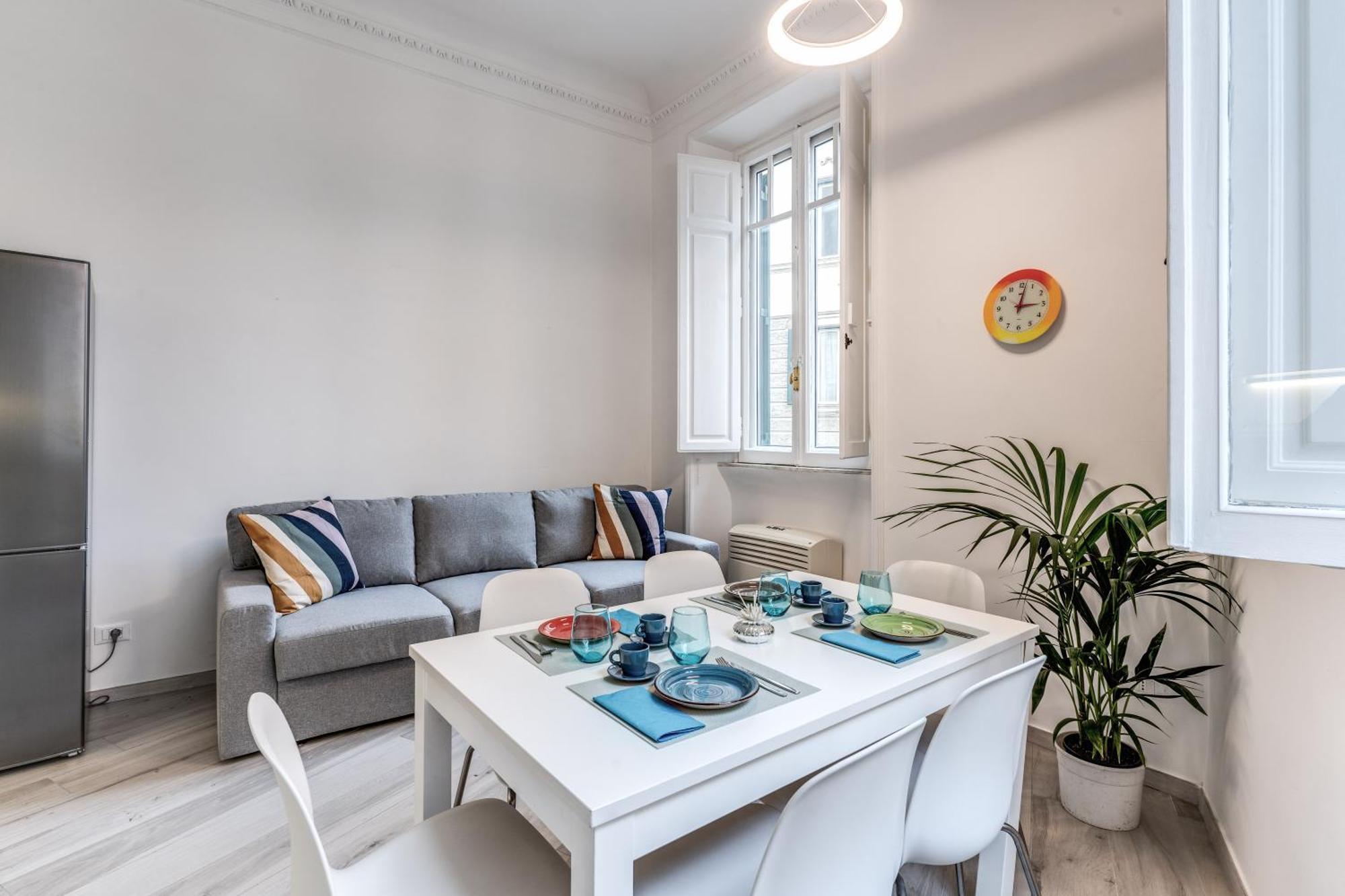Supernova Apartment Trastevere Рим Экстерьер фото