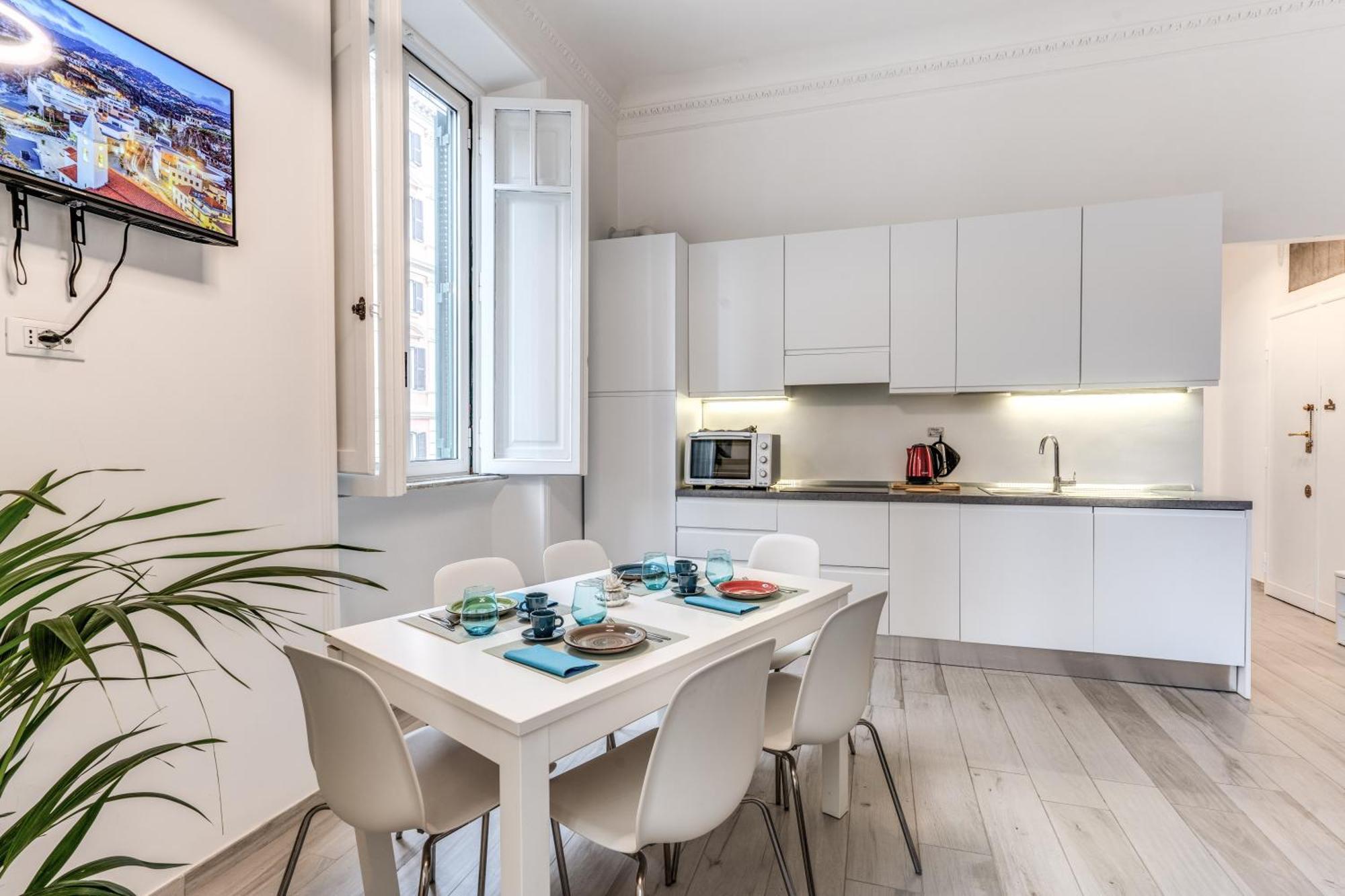 Supernova Apartment Trastevere Рим Экстерьер фото