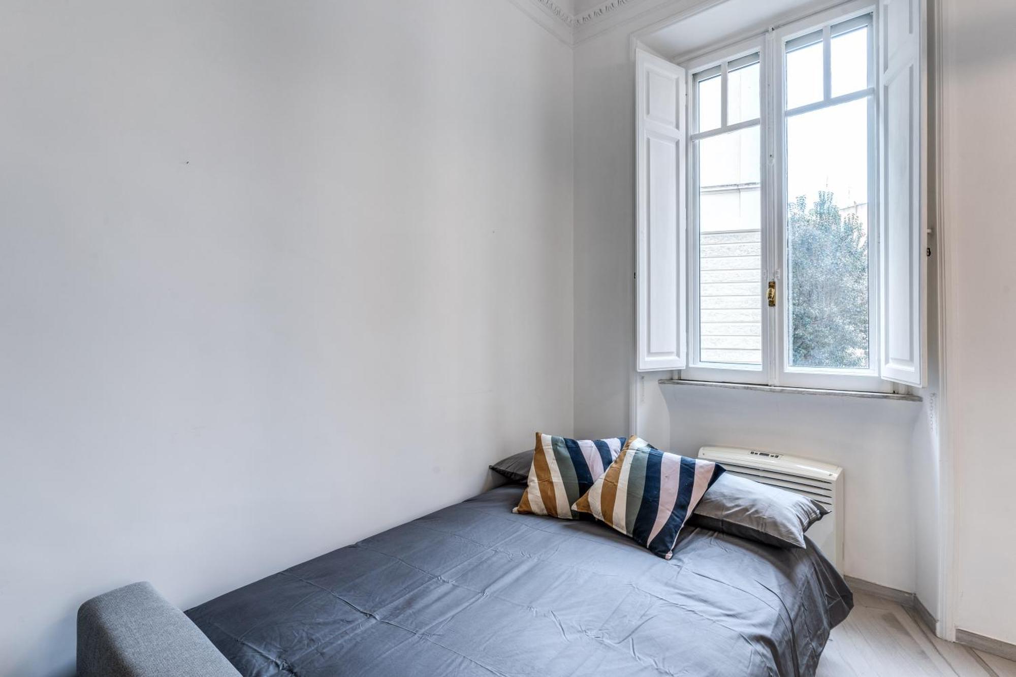 Supernova Apartment Trastevere Рим Экстерьер фото
