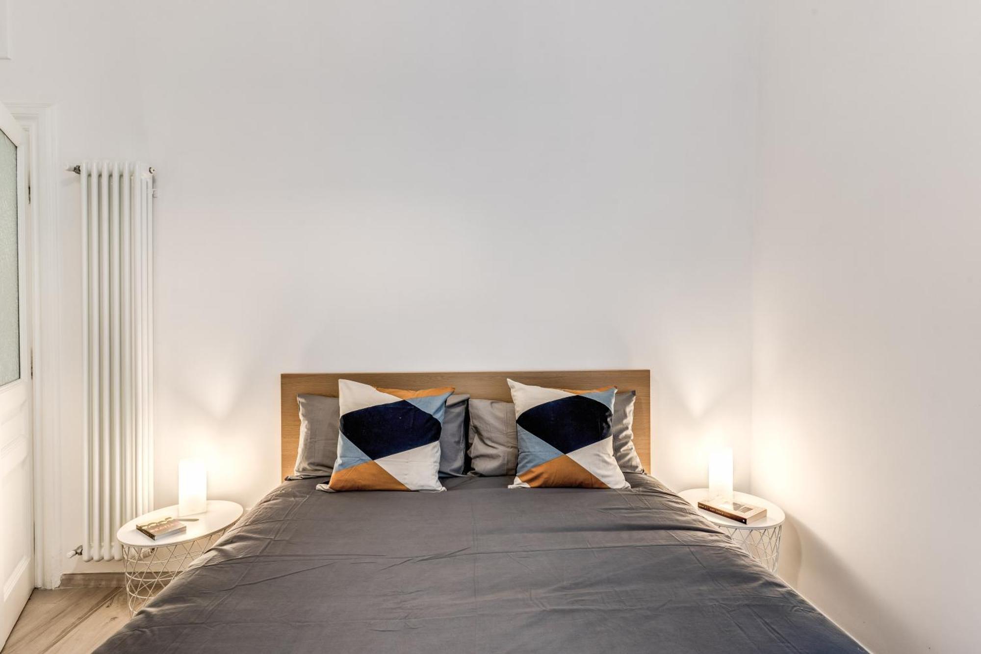 Supernova Apartment Trastevere Рим Экстерьер фото