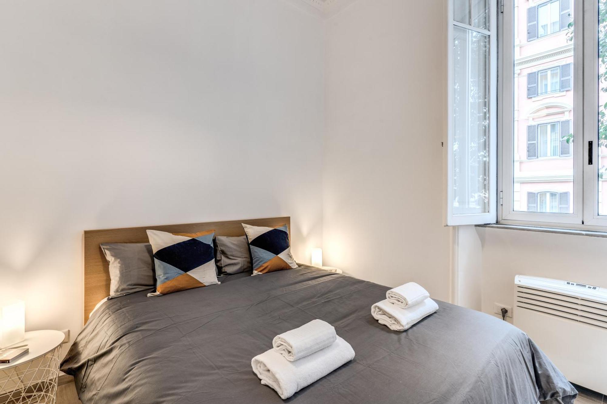 Supernova Apartment Trastevere Рим Экстерьер фото