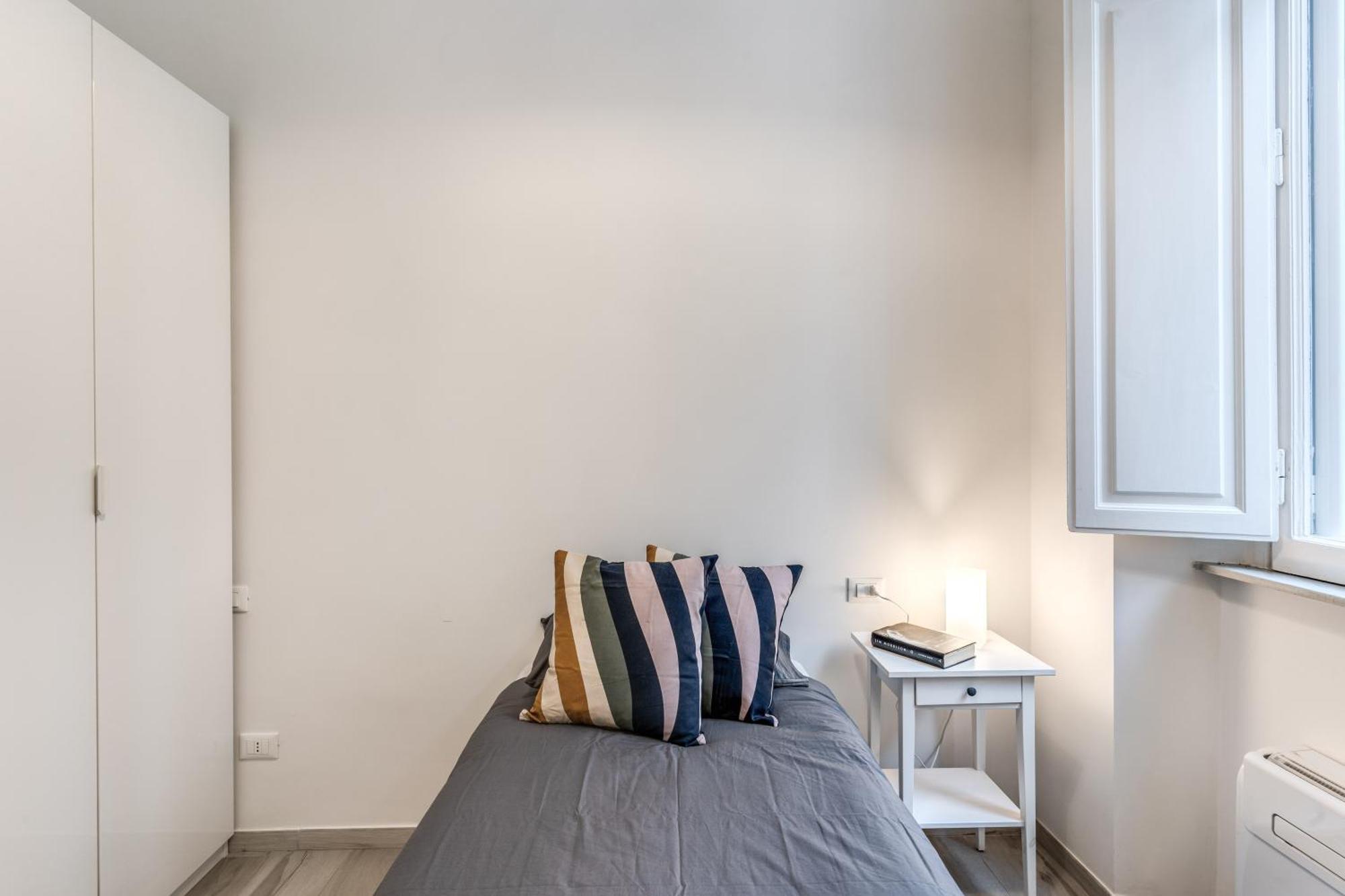 Supernova Apartment Trastevere Рим Экстерьер фото