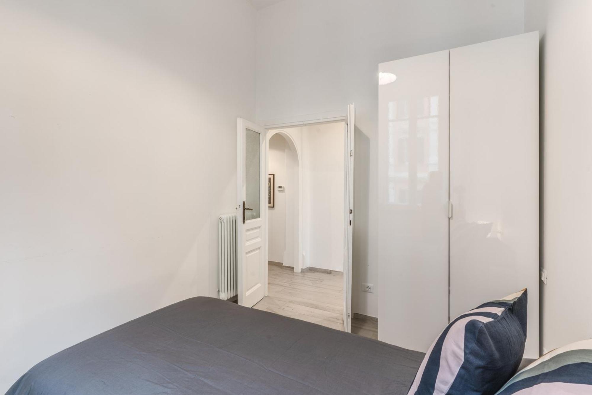 Supernova Apartment Trastevere Рим Экстерьер фото