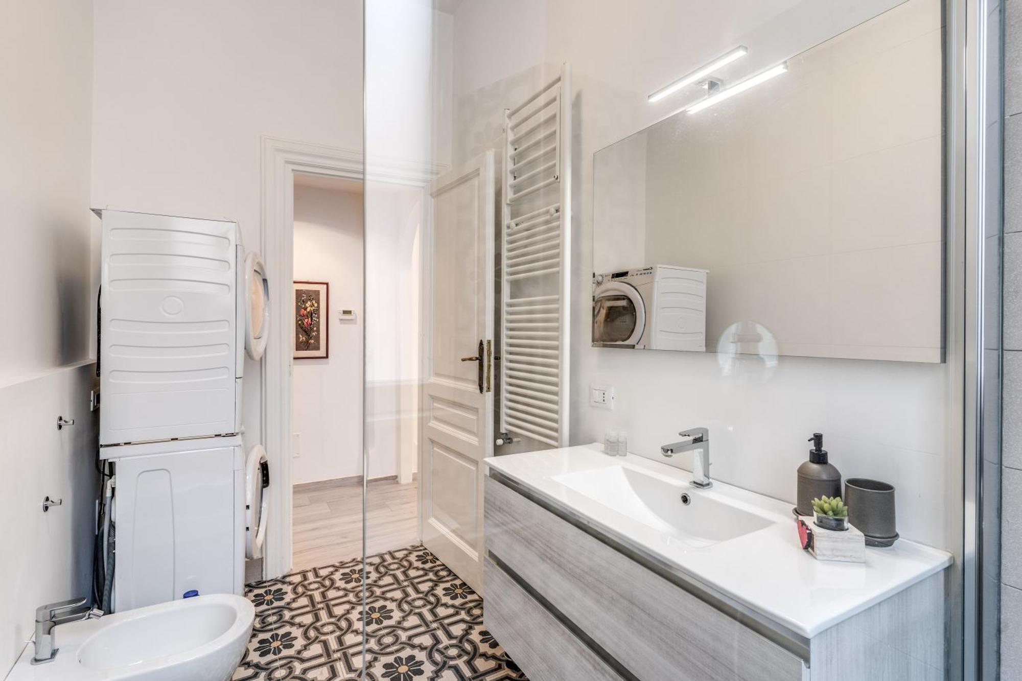 Supernova Apartment Trastevere Рим Экстерьер фото