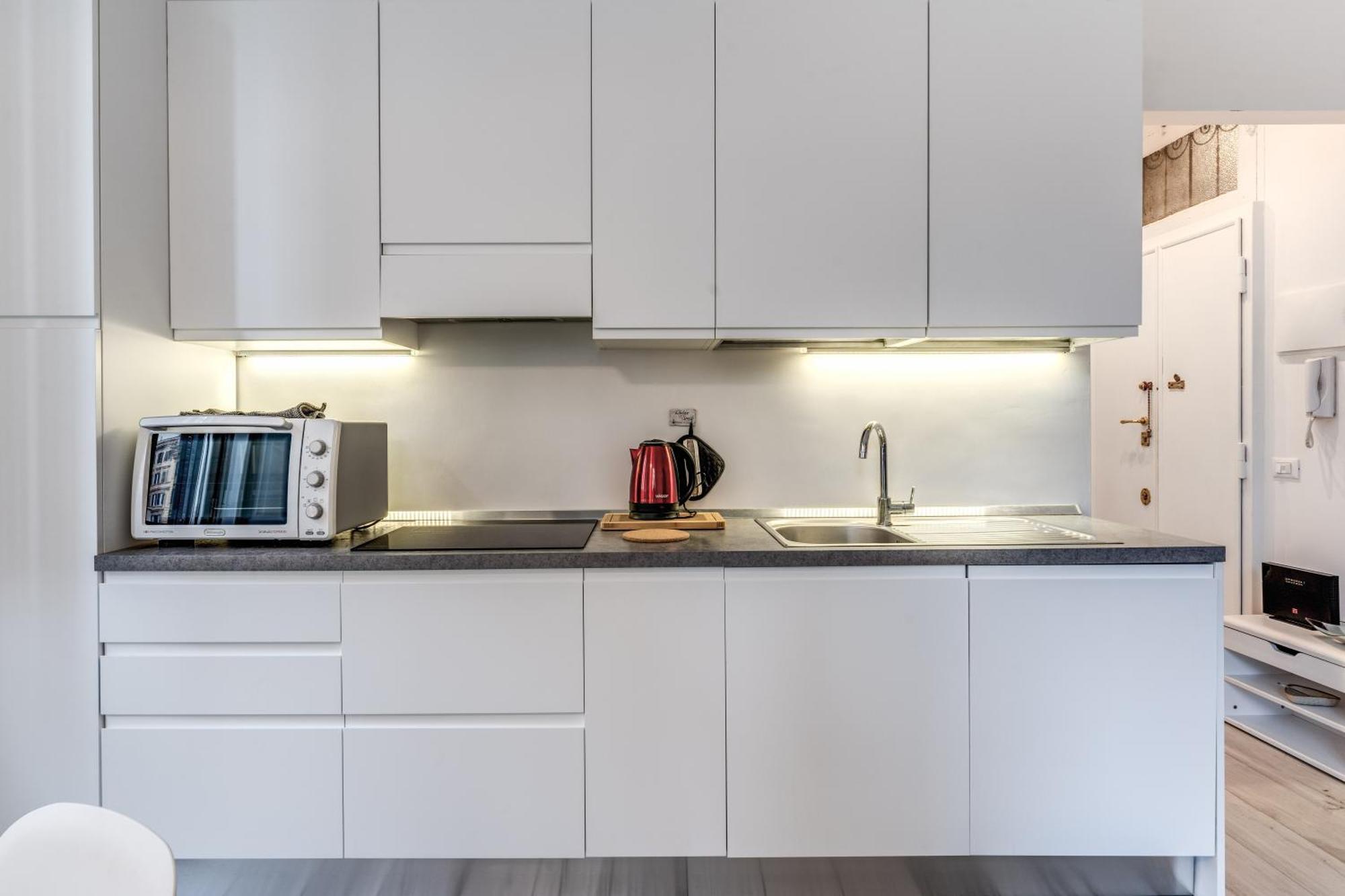 Supernova Apartment Trastevere Рим Экстерьер фото