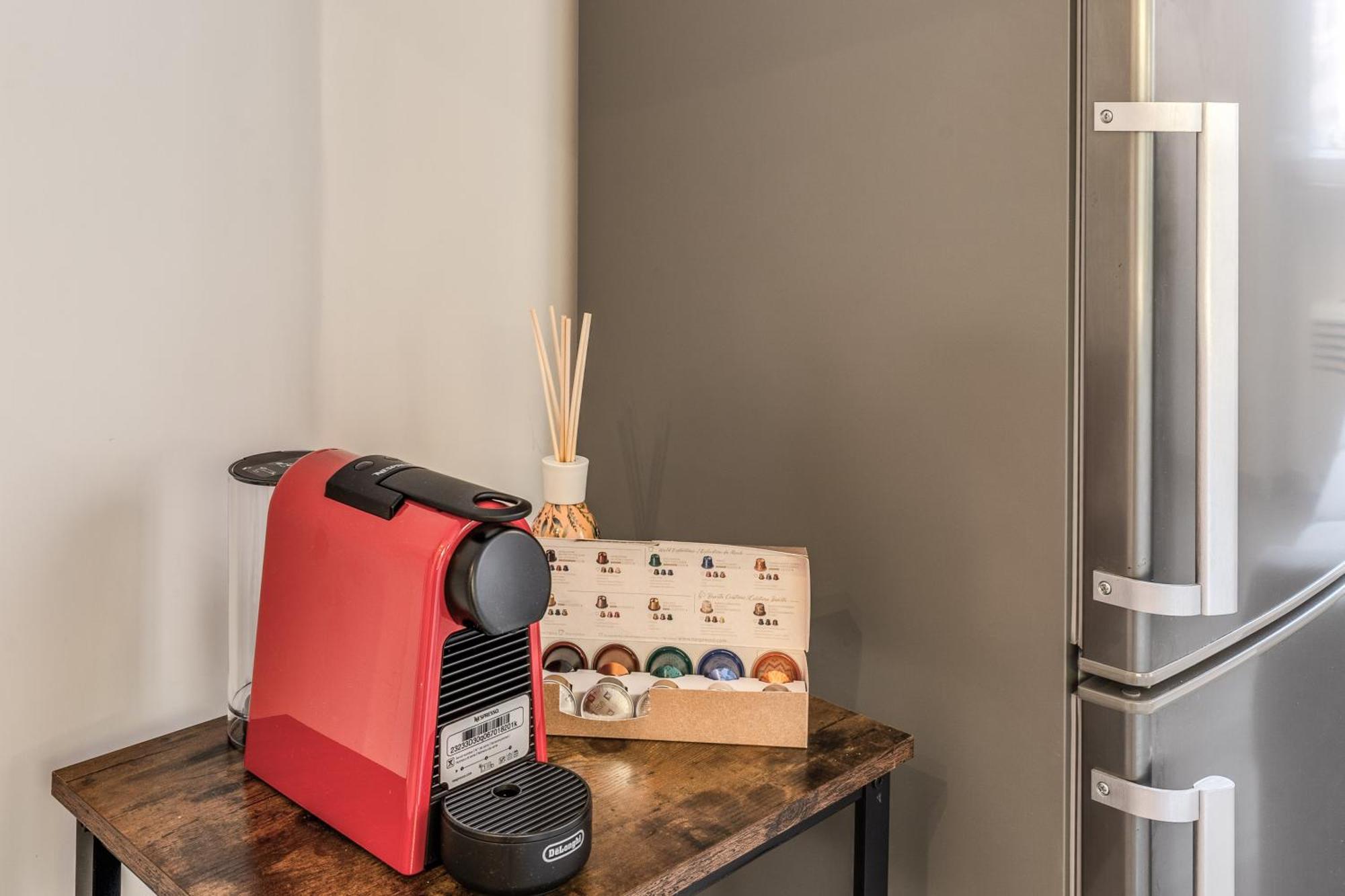 Supernova Apartment Trastevere Рим Экстерьер фото
