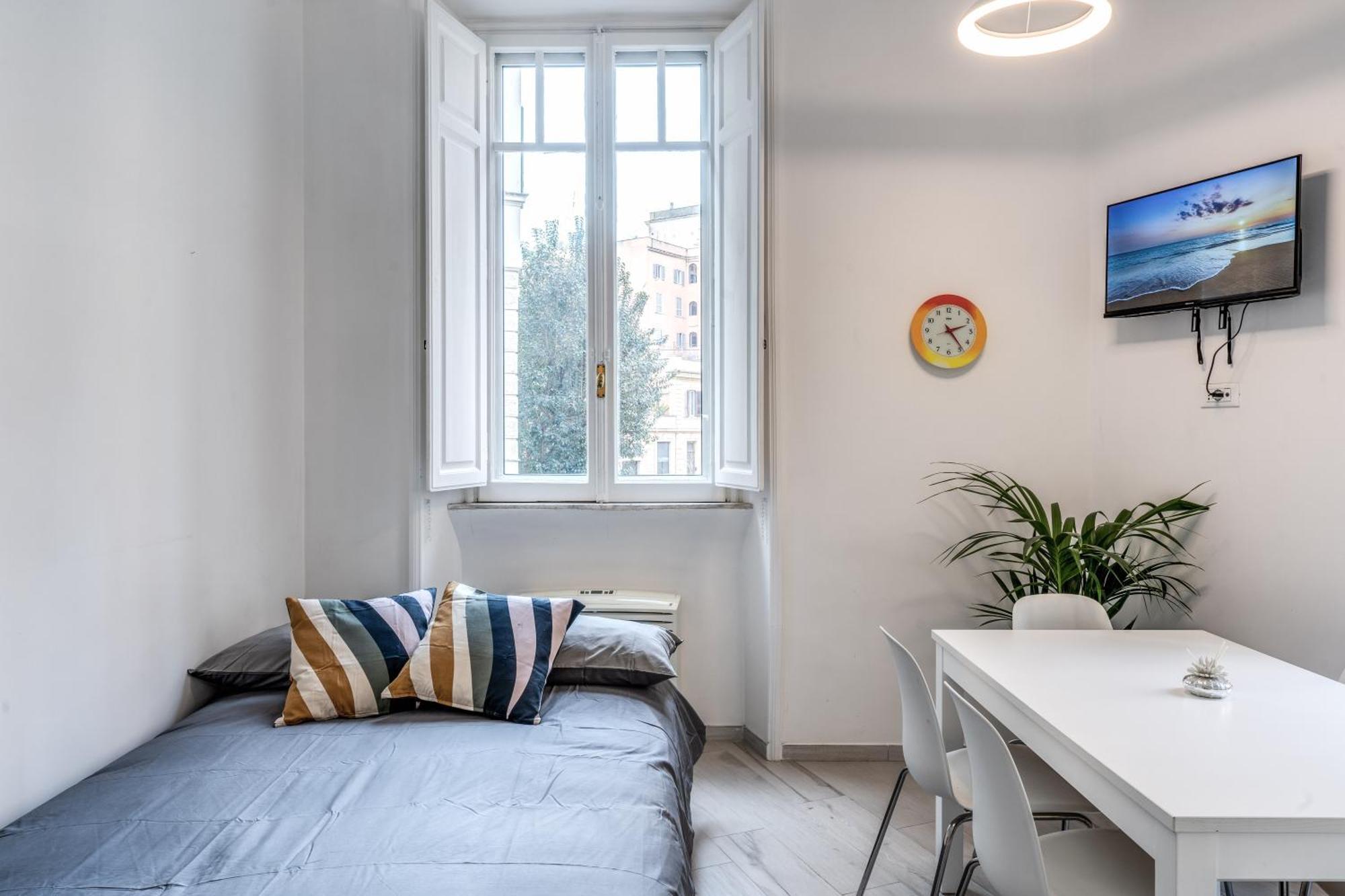 Supernova Apartment Trastevere Рим Экстерьер фото