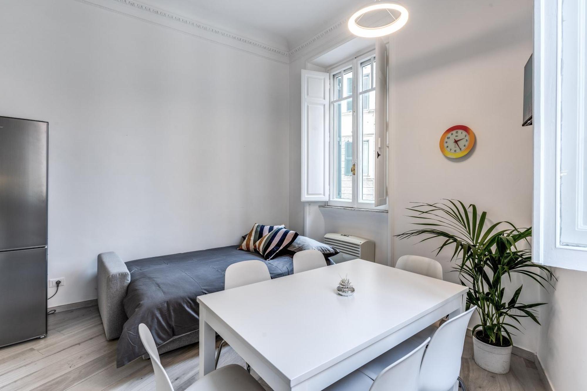 Supernova Apartment Trastevere Рим Экстерьер фото